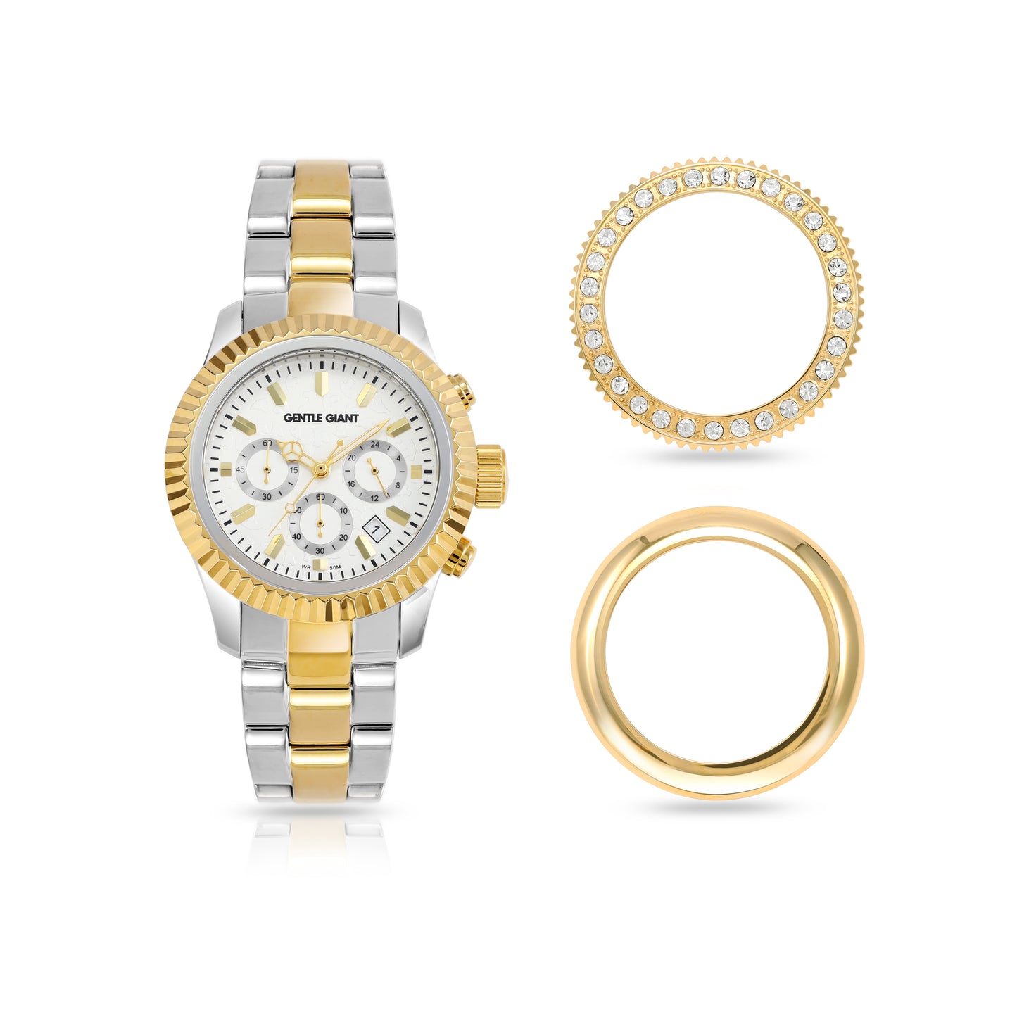 Massimo Two Tone