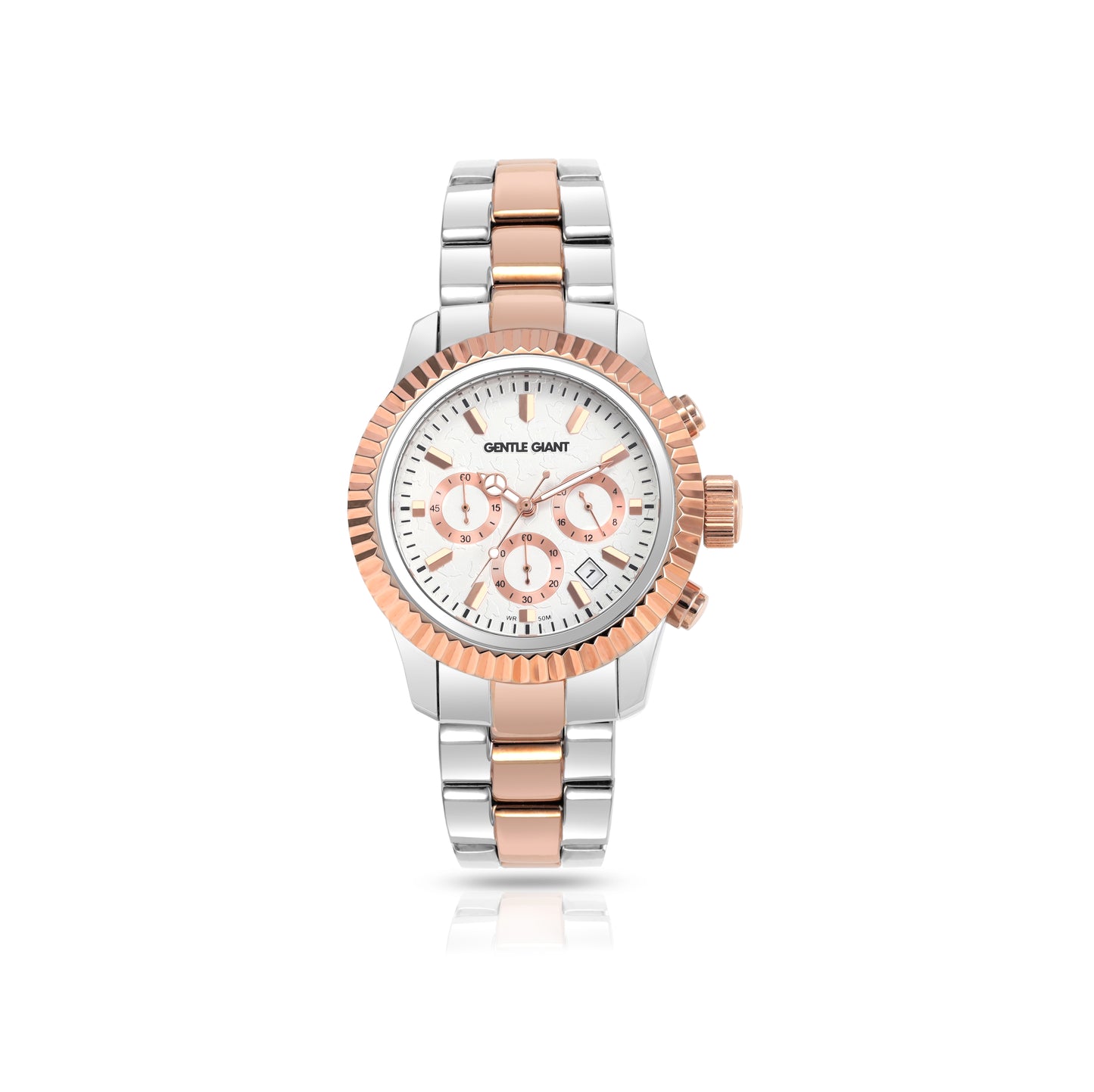 Massimo Rose Gold