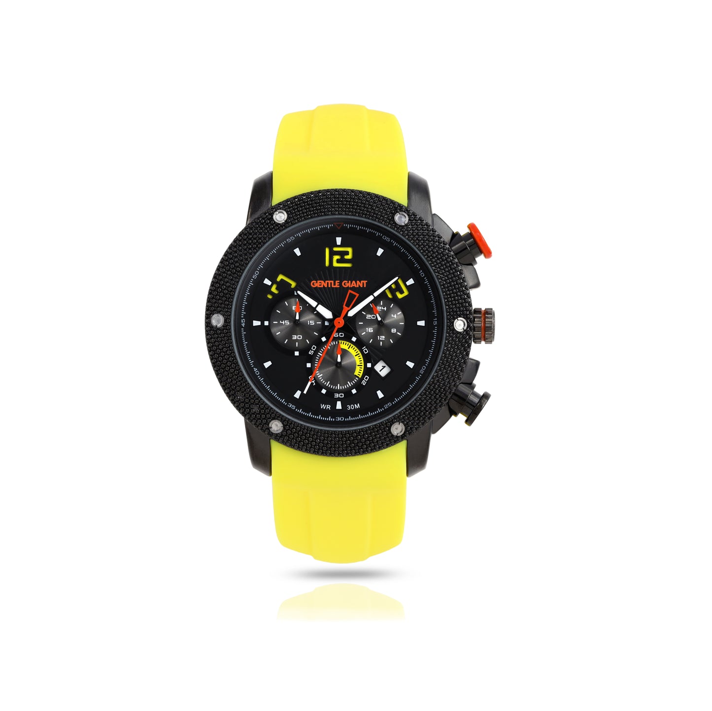 Marino Yellow