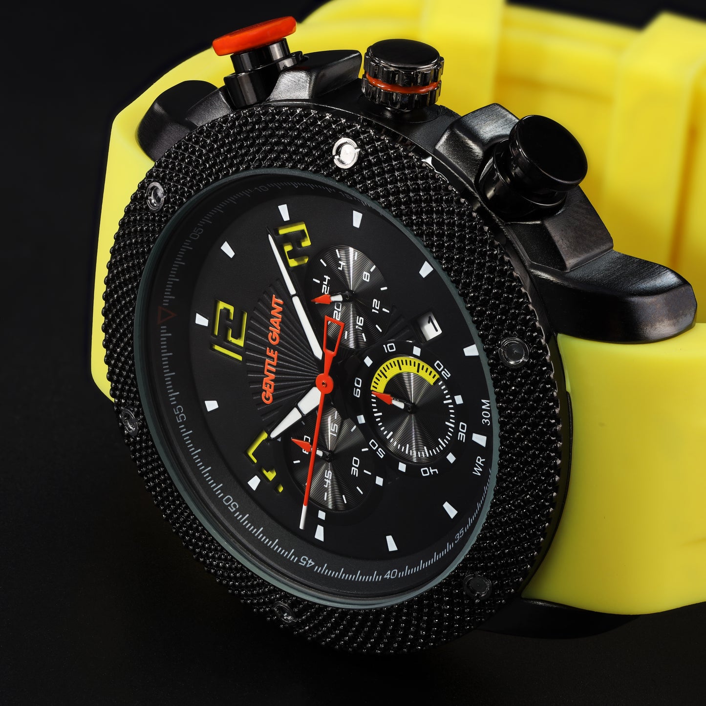 Marino Yellow