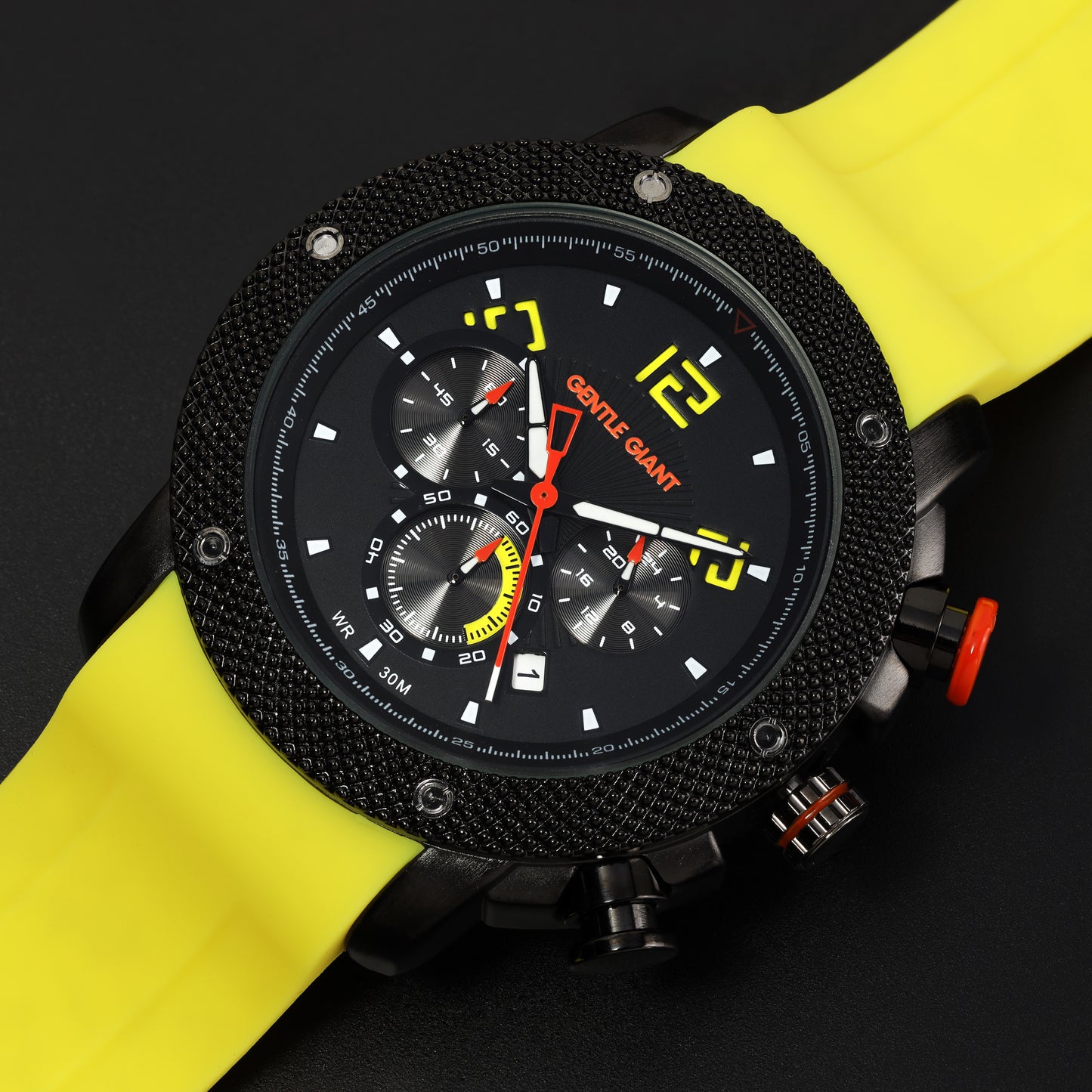 Marino Yellow