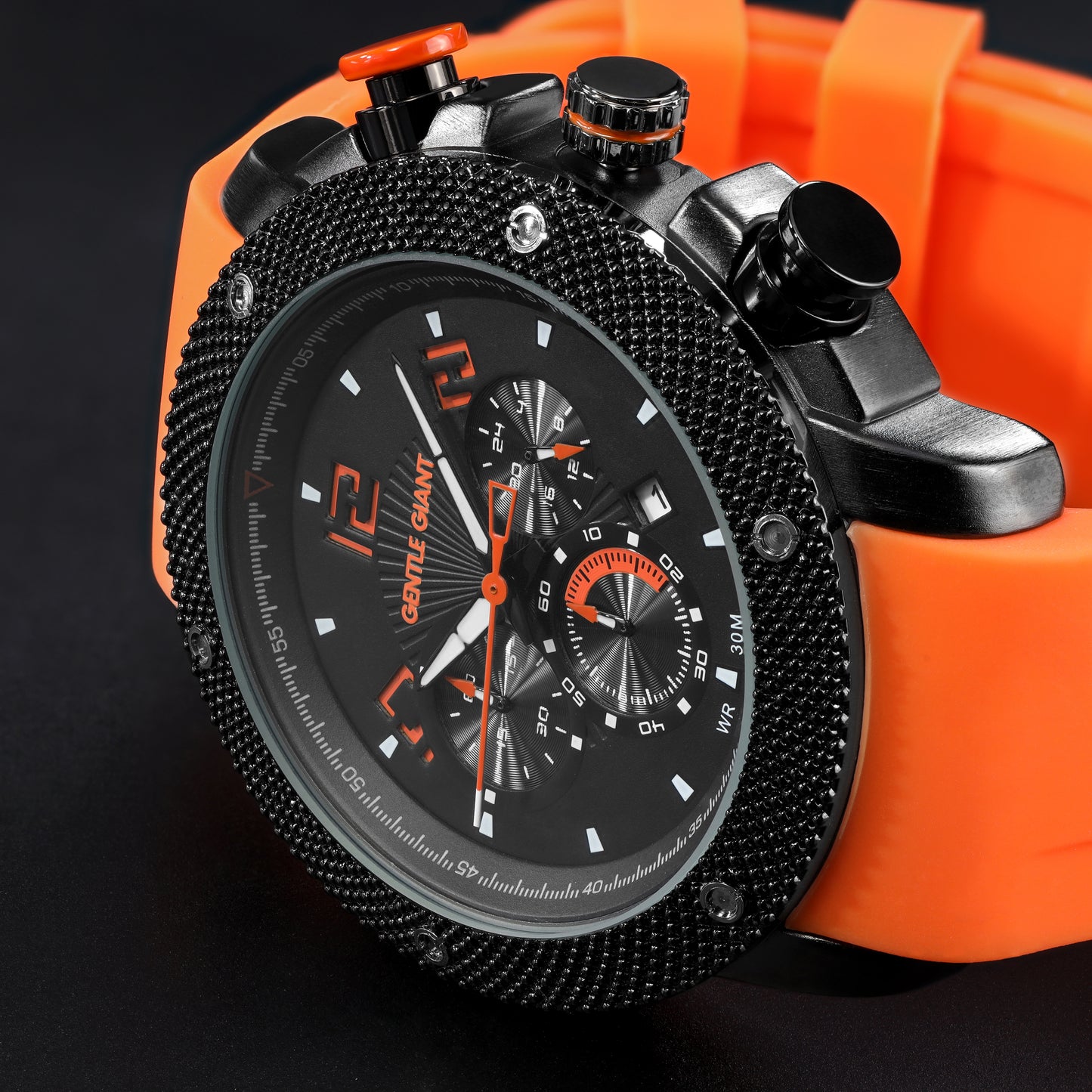 Marino Orange