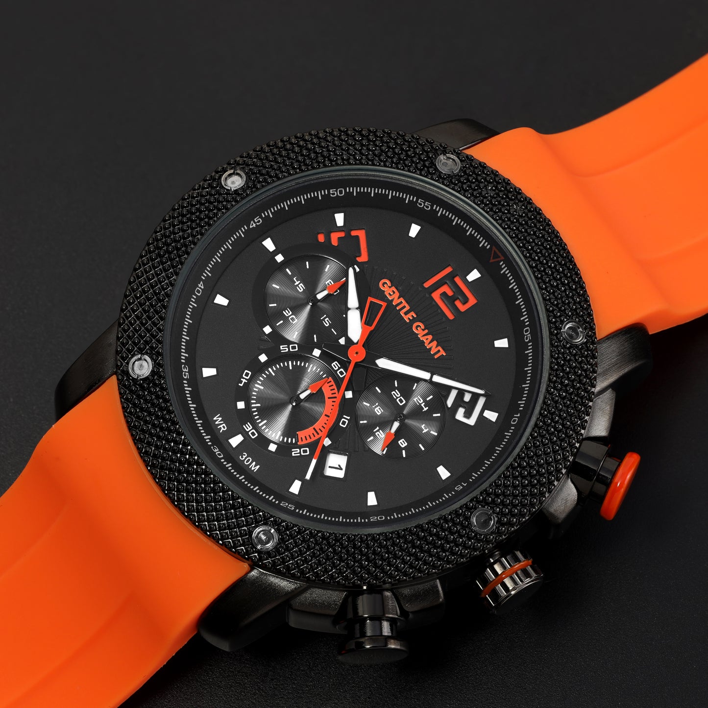 Marino Orange