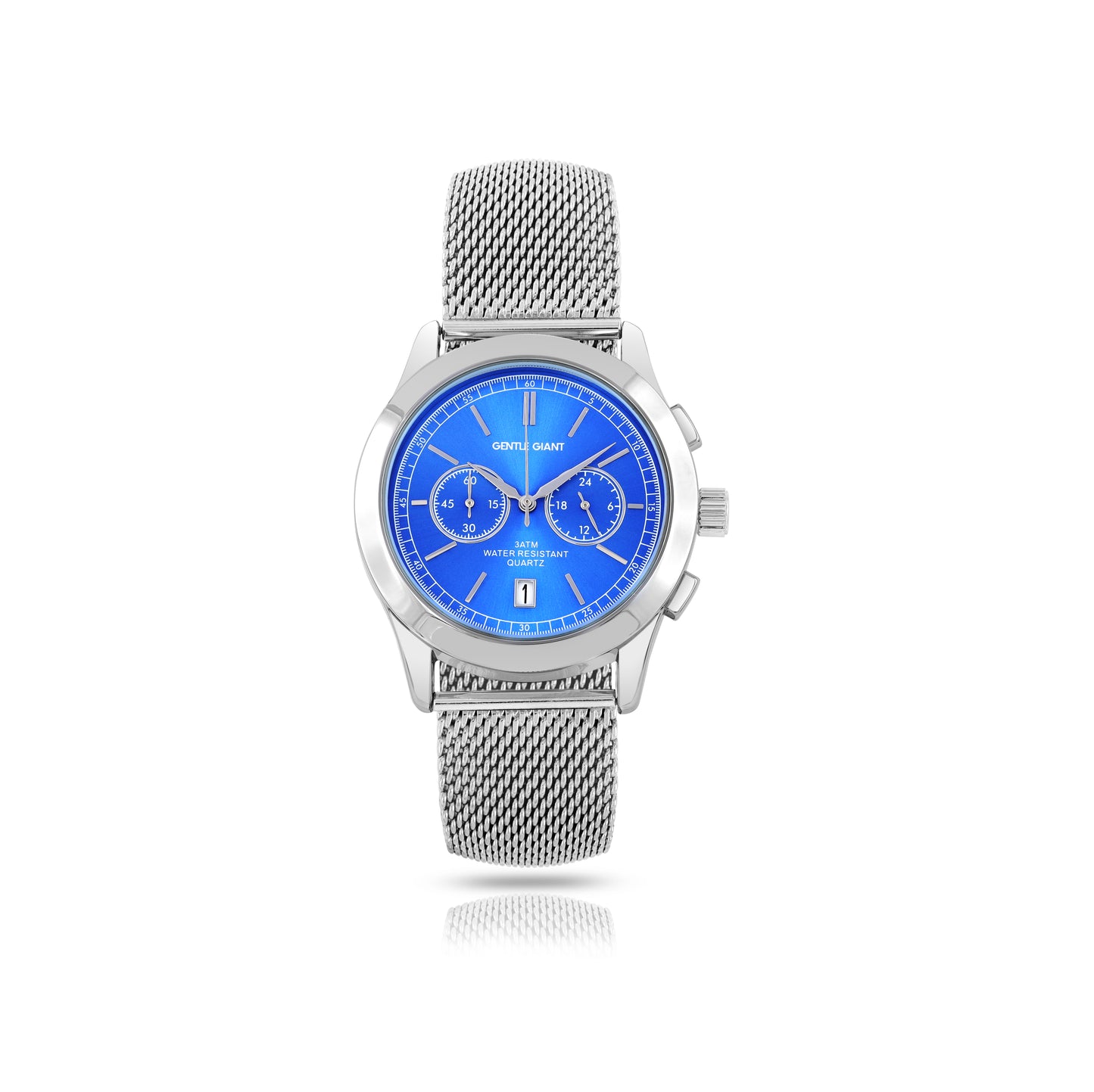 Arrigo Blue