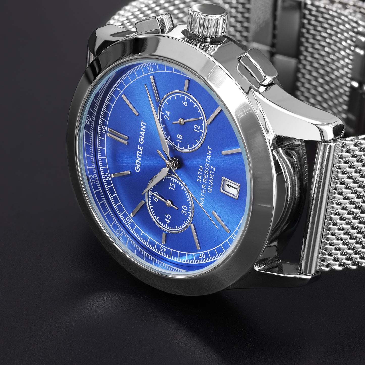 Arrigo Blue