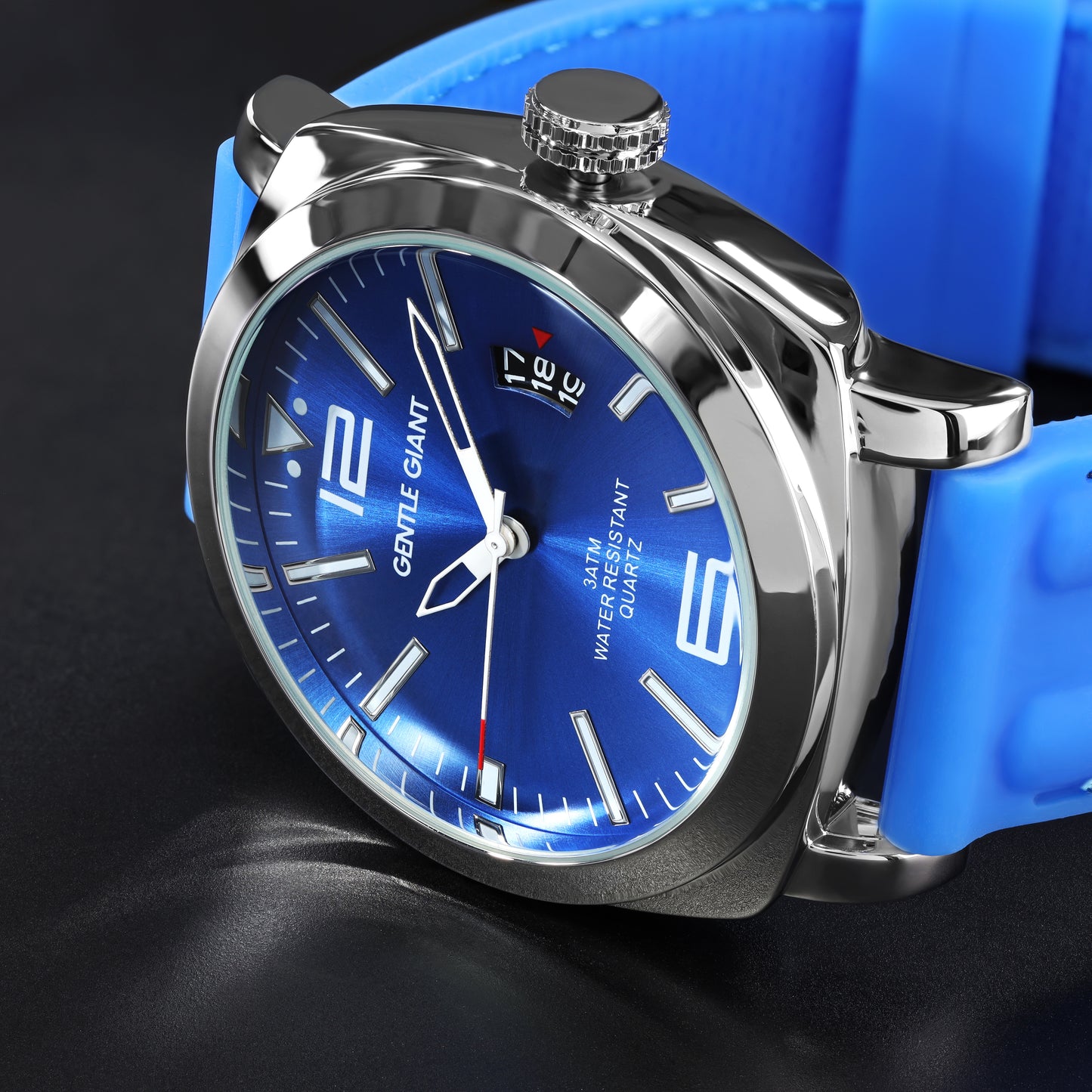 Vittorio Blue