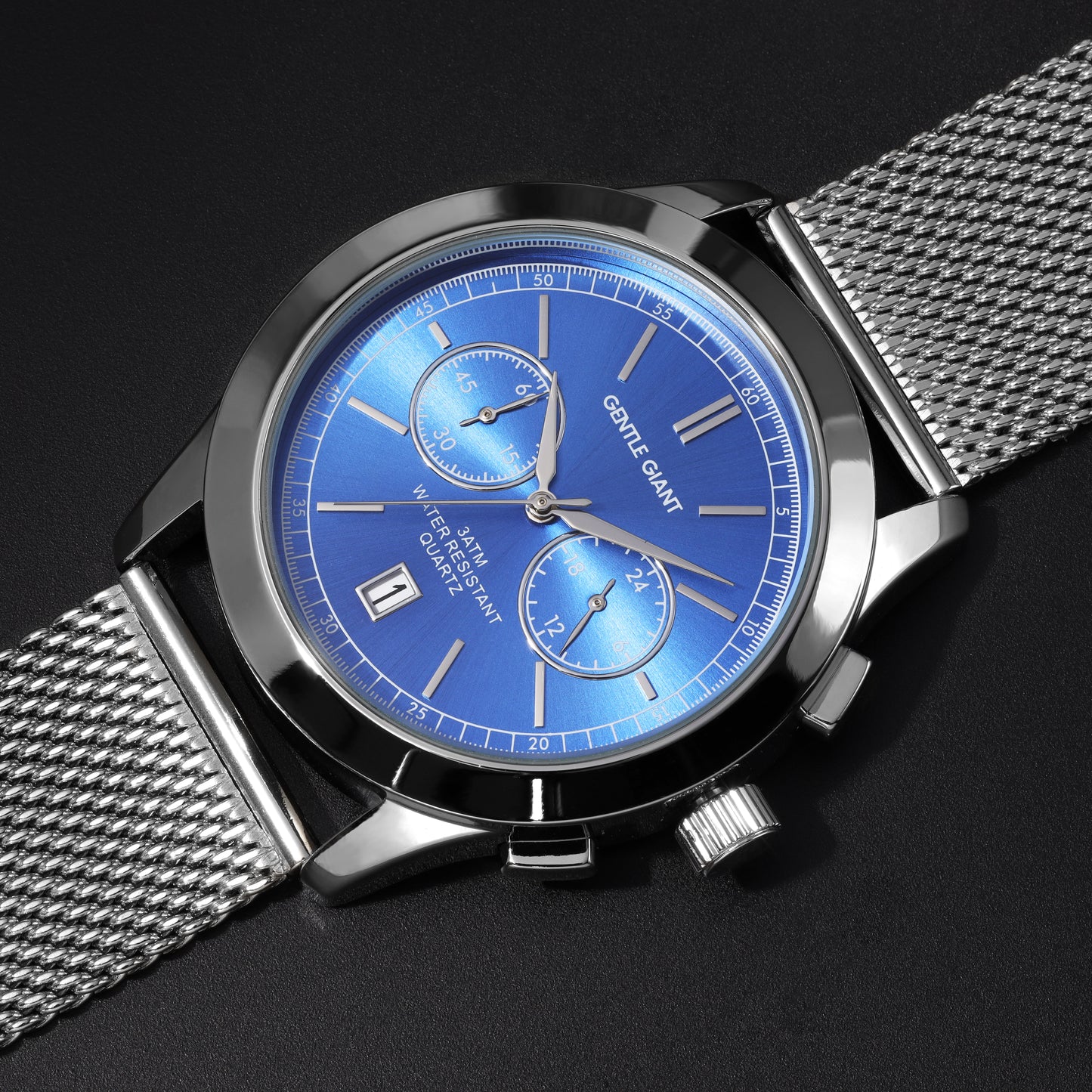 Arrigo Blue