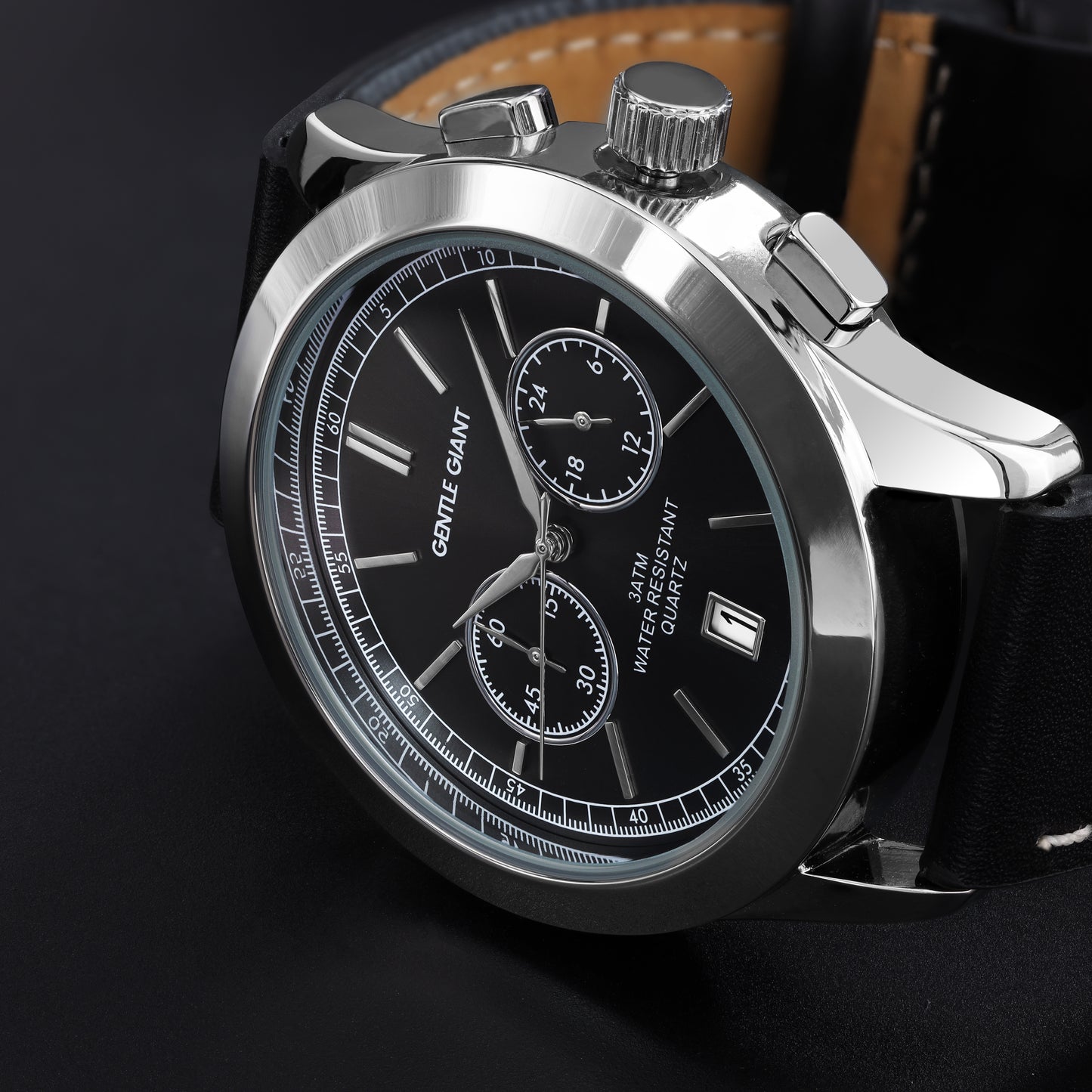 Arrigo Black