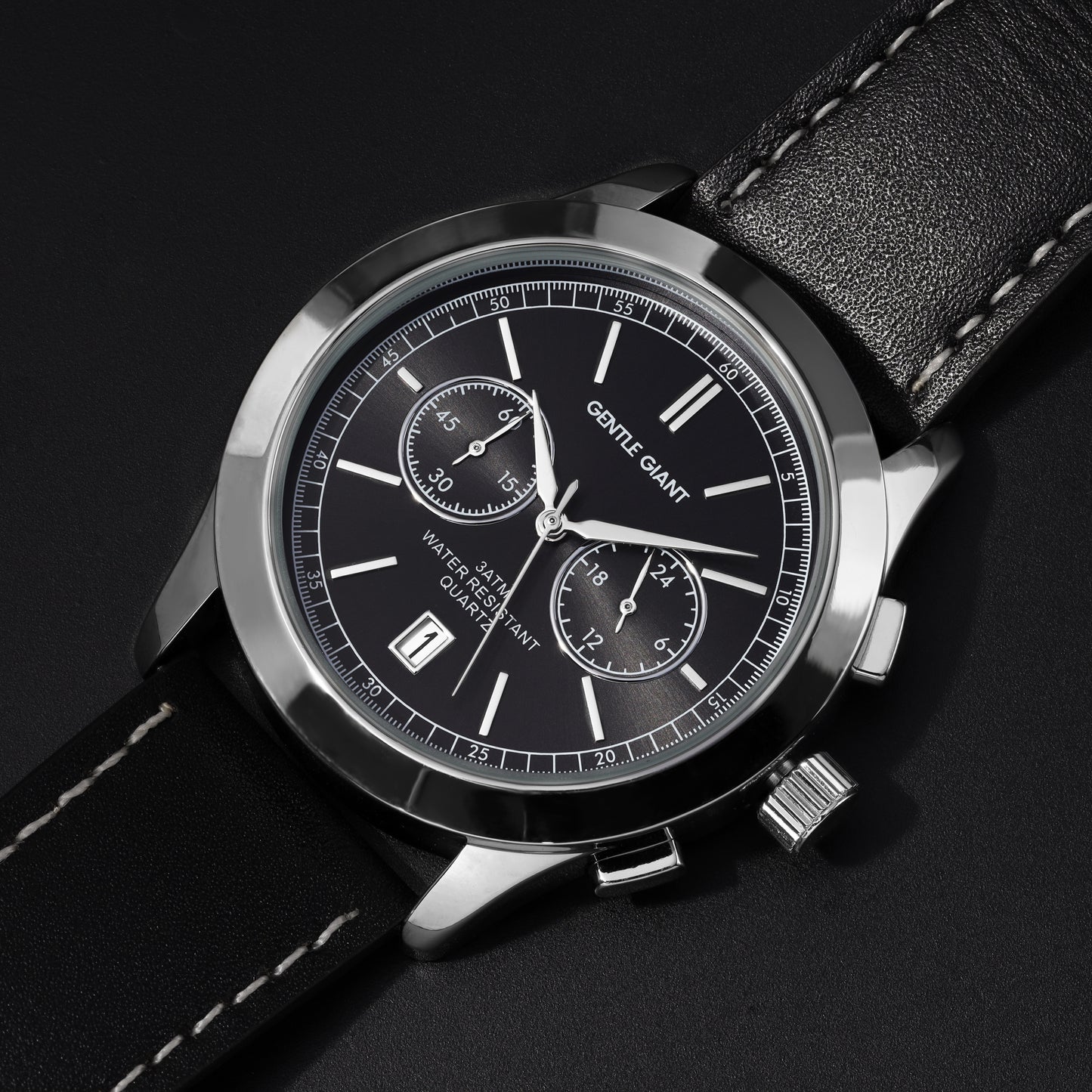 Arrigo Black