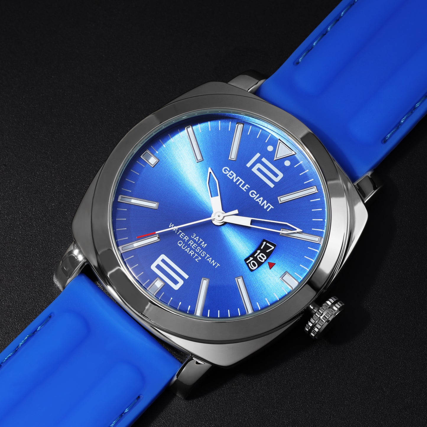 Vittorio Blue