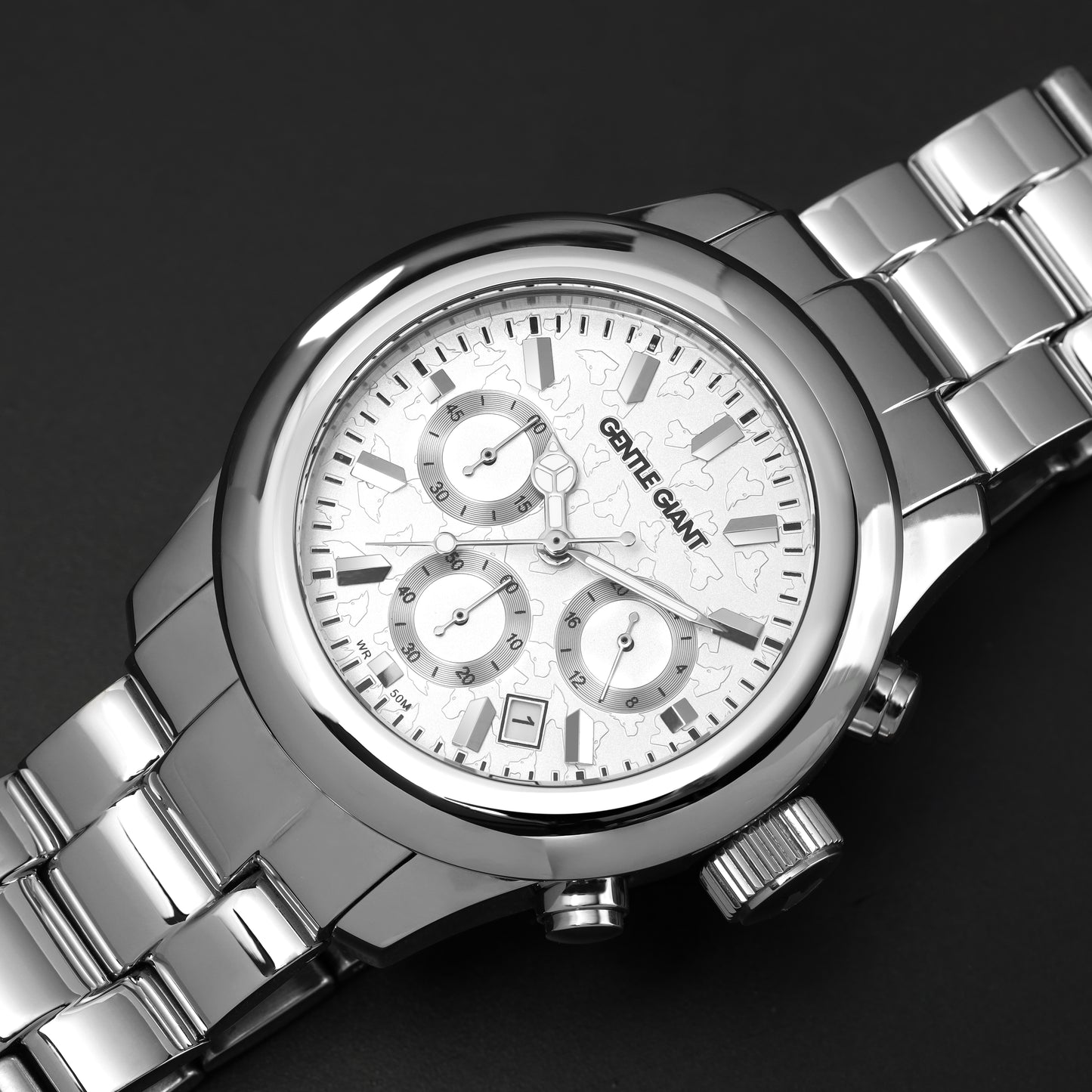 Massimo Silver