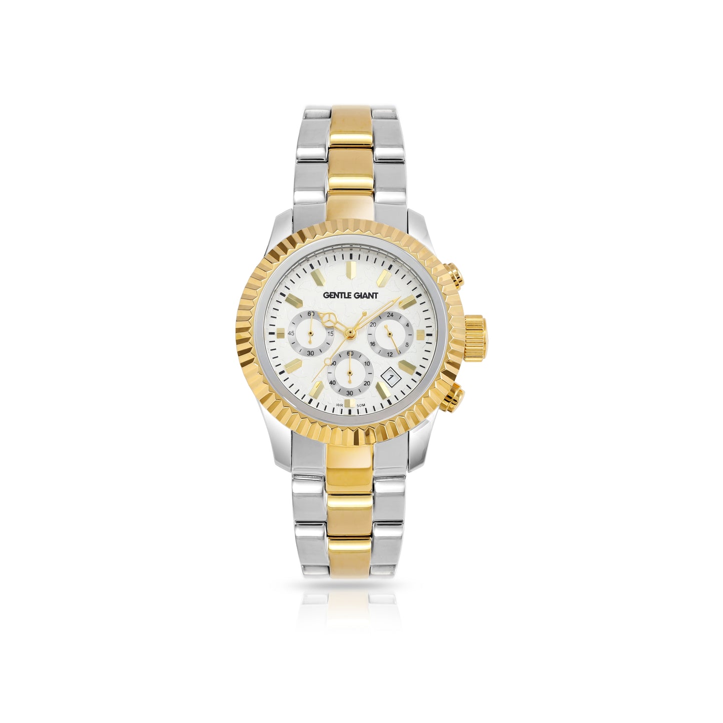 Massimo Two Tone