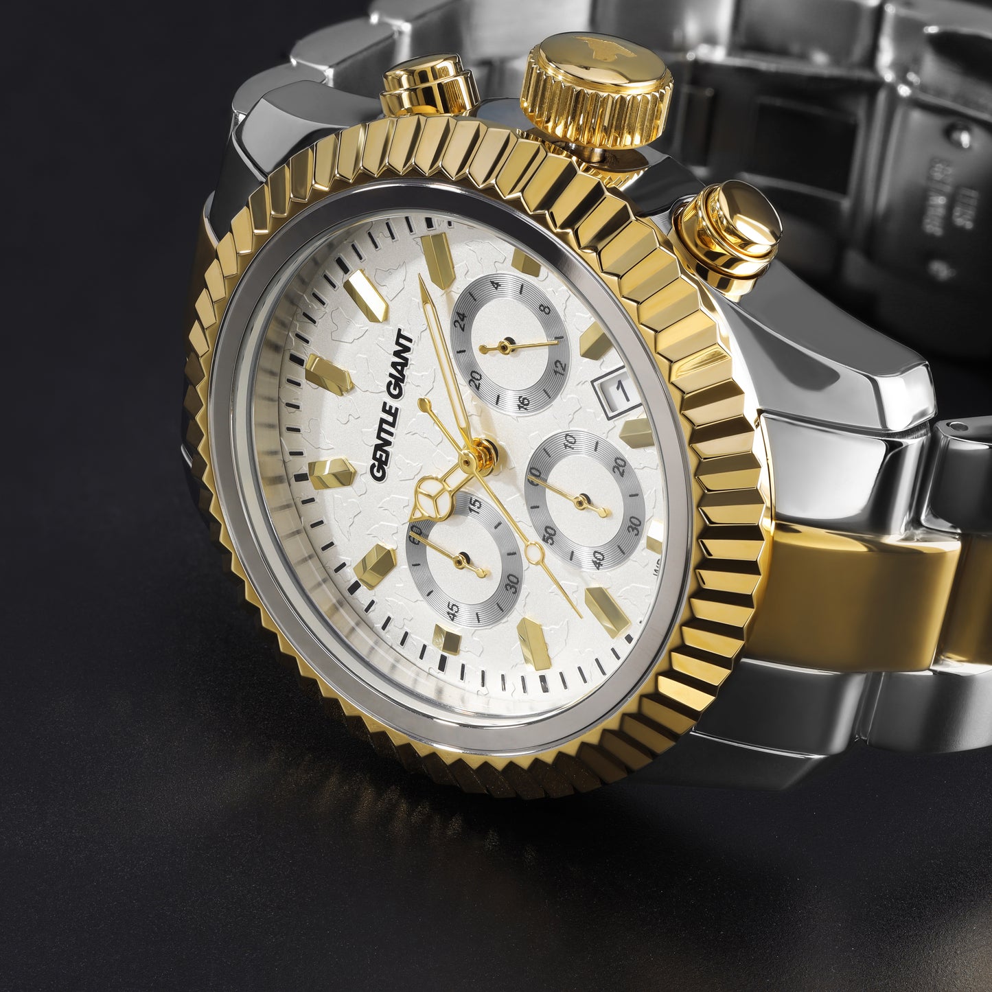 Massimo Two Tone