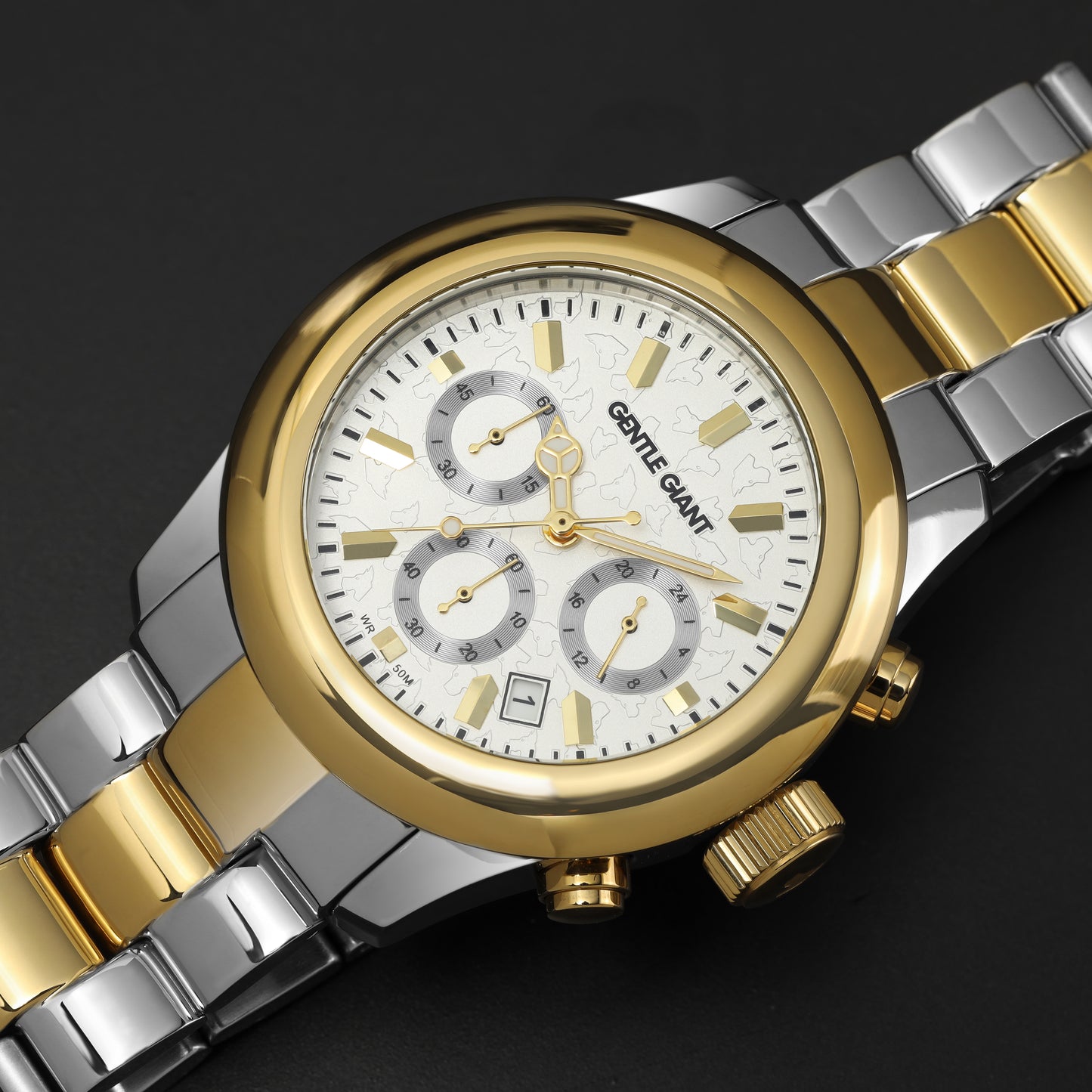 Massimo Two Tone