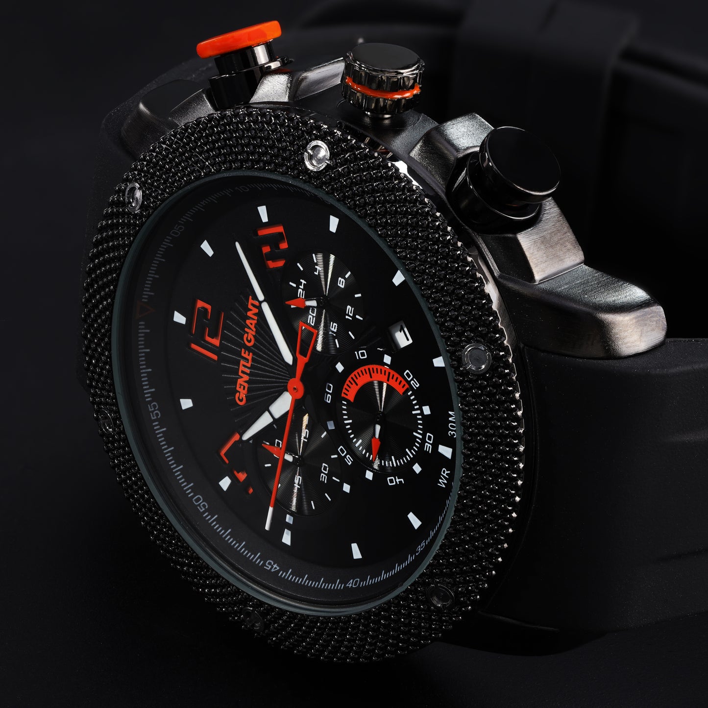 Marino Black