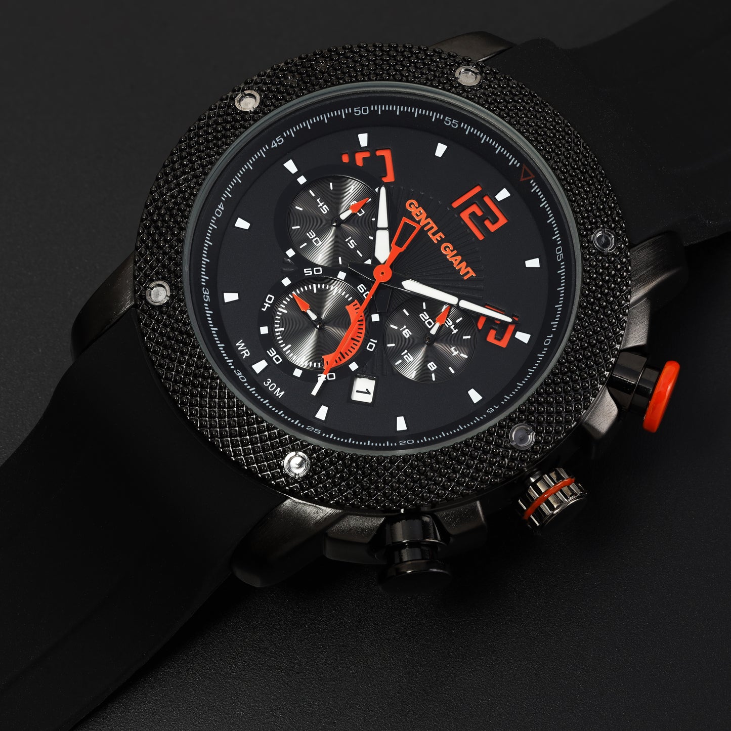 Marino Black