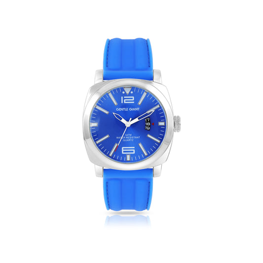 Vittorio Blue