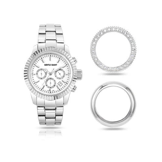 Massimo Silver